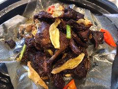 -好食上(喜盈门.范城店)
