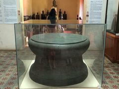 -柬埔寨国家博物馆