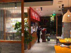 大堂-丹江渔村(望京店)