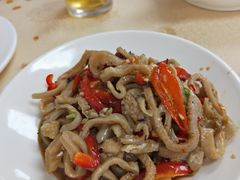 -王家味 - Wángjiā wèi