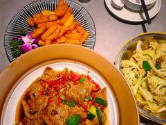 -田婆婆的菜(友谊阳光城店)