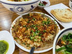 -老陕兄弟(彩虹新城店)