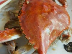 -马路边上·小海鲜烧烤(八一路店)