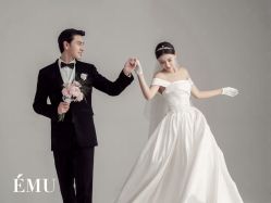 -EMU艺慕摄影(扬中店)