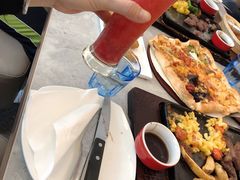 -必胜客(金鹰店)