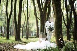 -巴黎新娘婚纱摄影·婚礼策划(嘉定总店)