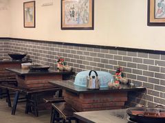 -酒友老火锅(渝中店)