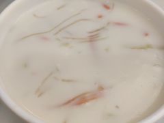 -深仔记茶餐厅(亚士厘道店)