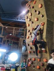 -卡通尼·Safari非洲探索乐园·生日会(金桥国际商业广场店)