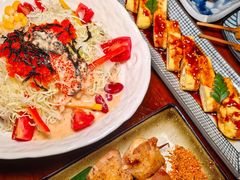 -鸟泉居酒屋·烧鸟·酒馆(百子湾店)