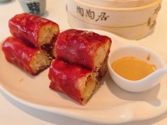 -陶陶居酒家(第十甫路总店)