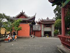 -丰都鬼城名山景区