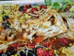 -美味海鲜大排档(明发美食地标店)