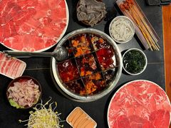 -邓莽子老火锅(中兴路总店)
