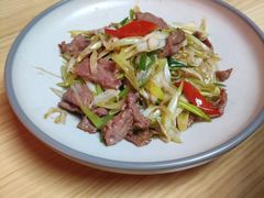 -秋金小炒·特色川菜(大洋店)