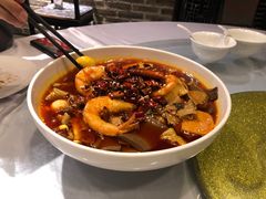 -京味斋·北京烤鸭(北京南站洋桥店)