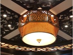-京杭上院·河景花园餐厅·杭帮菜名店