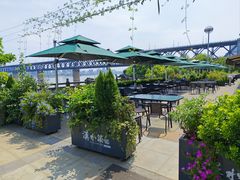 -汉水谣·江景餐厅(江滩店)