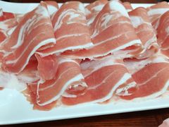 -岳合轩老北京涮肉