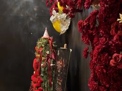 -烛影拾光观景餐厅·创意菜·摄影·小提琴(大唐不夜城店)