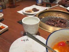 -御牛道日式烤肉料理(杭州万象城店)