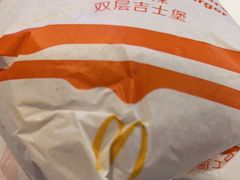 -麦当劳(天鹿南路分店)