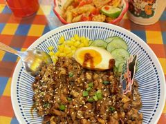 -万能料理屋(钟鼓岭路店)