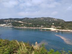 -东澳岛