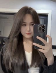 -奈川烫染Salon