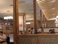 大堂-韩屋韩国料理(天山路店)