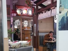 -沼津港精致料理·寿喜烧·烧鸟(漕河泾印象城店)