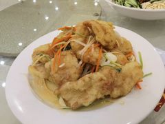 -饼中王酒楼(光复西路店)