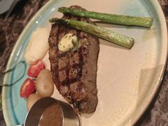 -Lets burger非常汉堡·环球风味(蓝色港湾店)