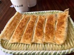 -梁记粥铺(开元地中海店)