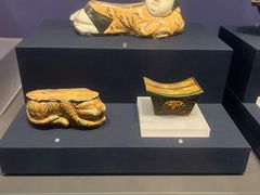 -陕西历史博物馆