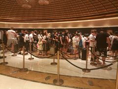 -澳门喜来登大酒店