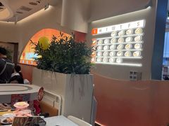 -争鲜回转寿司(西红门荟聚PLUS店)