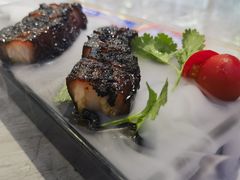 -九龙茶记·粤式餐厅融合菜(鹭江店)