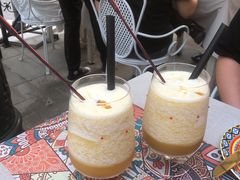 -弗拉门戈西班牙餐厅酒吧(意式风情街店)