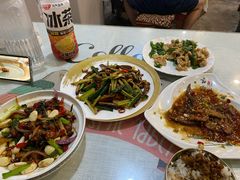 -金姐台湾菜(珠江路店)