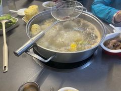 -官塘陈记鱼生·潮汕砂锅粥·牛肉火锅(潮枫路总店)