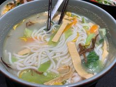 -松茸小馆·云南特色餐厅