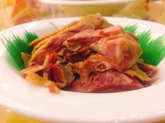 -山明水秀大饭店