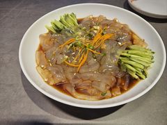 -金手勺东北菜馆(大屯北路店)