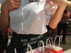 -海底捞火锅(翔龙天地广场店)