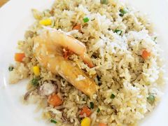 -ZF Seafood Restaurant 卓峰海鲜餐