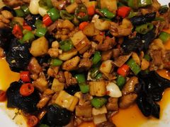 -十二饭点·川菜(北站圆融店)