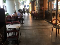 -麦当劳(华融店)