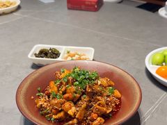 -情妹耙泥鳅·江湖川菜(科华店)