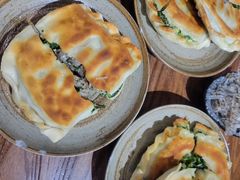 -地二手作鱼汤馄饨(上街里店)